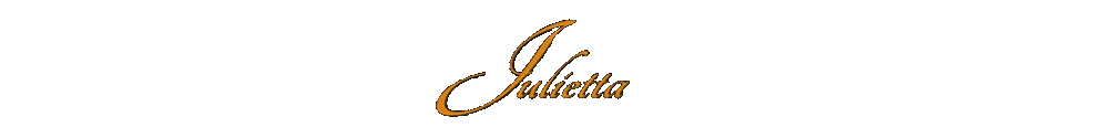 Logo Julietta